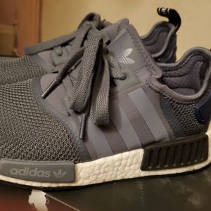 Adidas NMD R1 Georgetown w/ box